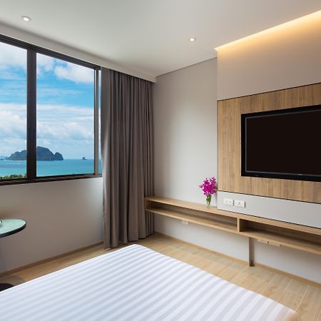Holiday Inn Resort Krabi Ao Nang Beach, An Ihg Hotel Eksteriør billede